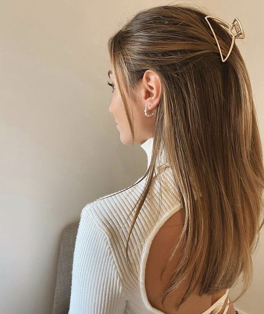 Simple Half Moon
