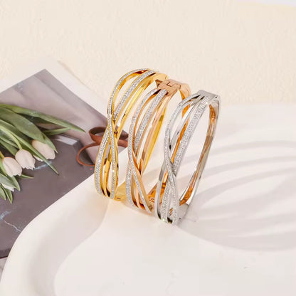 Triple Simple Twist