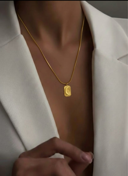 Tiger’s Eye Set
