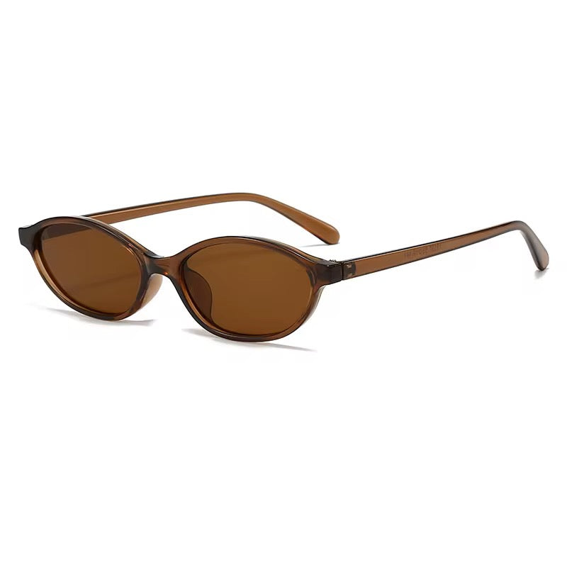 Cat Eye Glasses