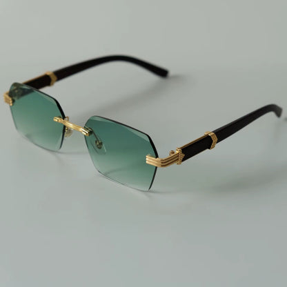 Edgy Unisex Glasses