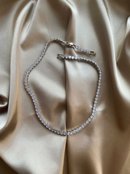 Tennis Bracelet