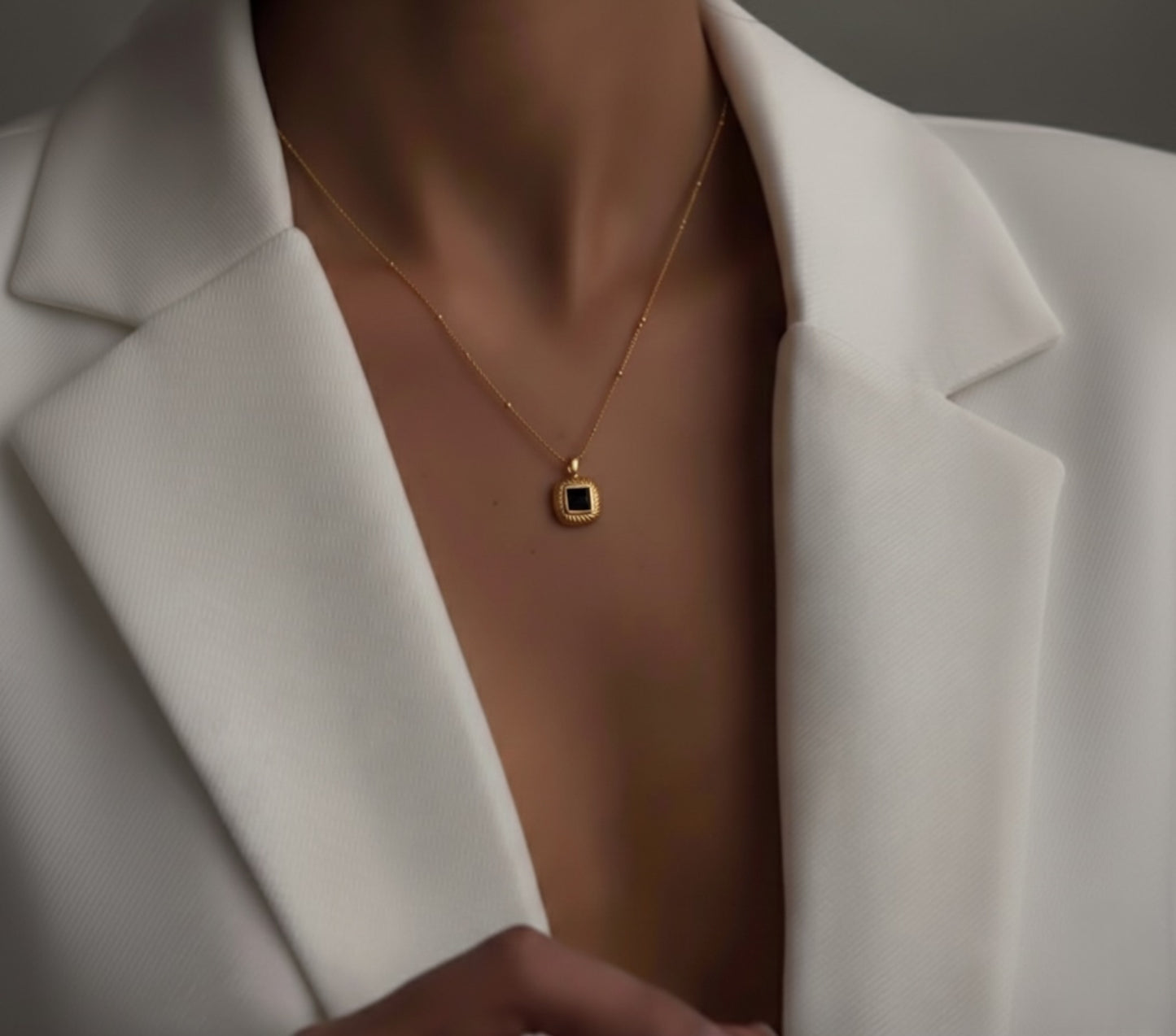 Vintage Necklace