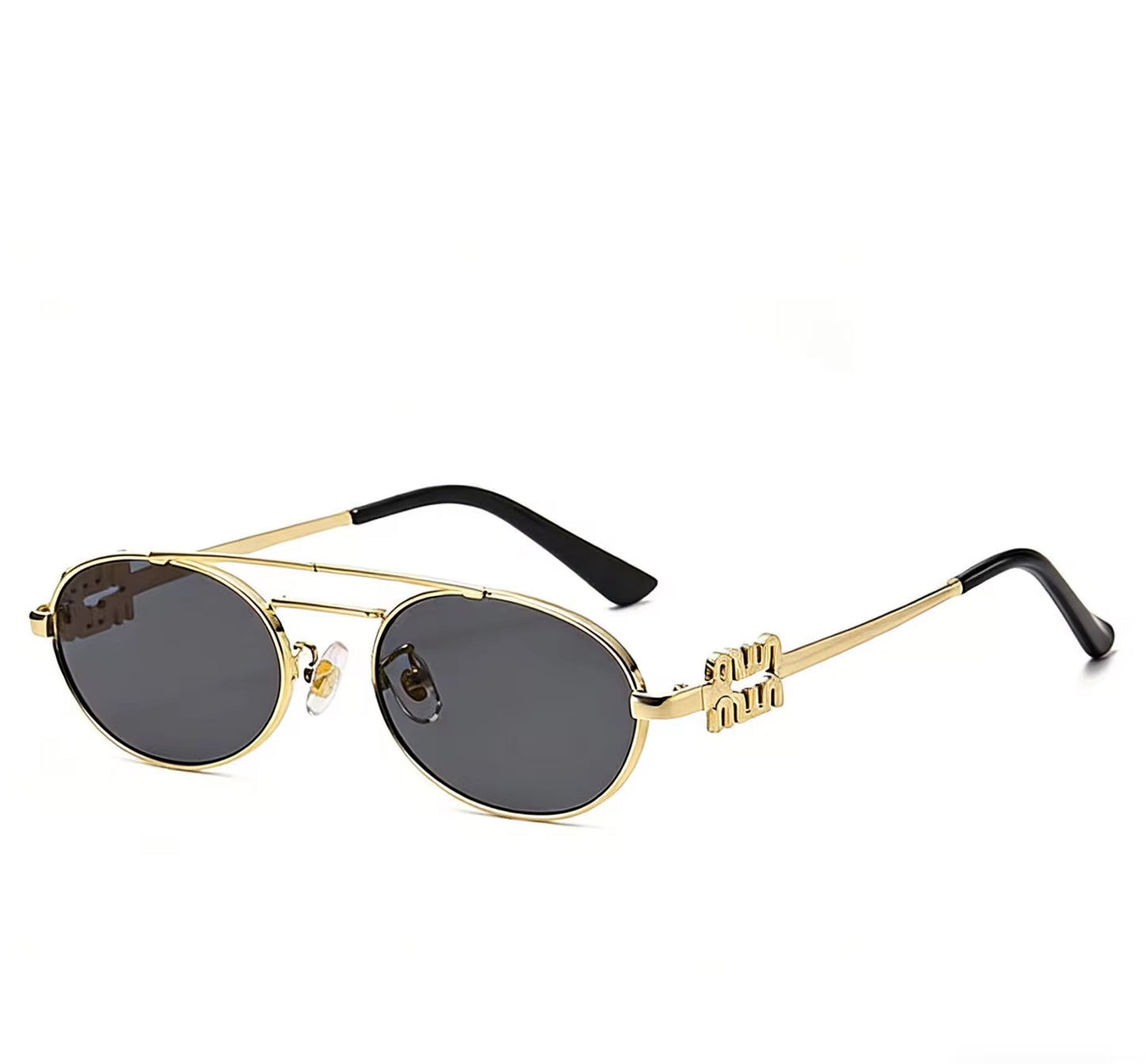 Runway Glasses