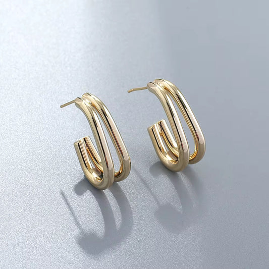 Halo Duo Hoops
