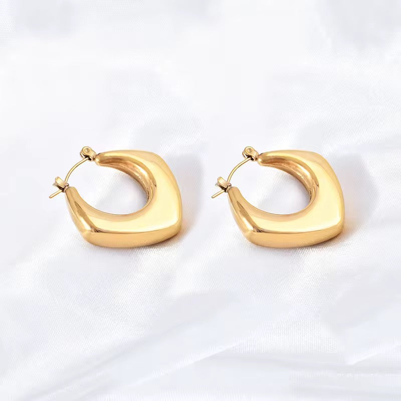Sharp Hoops