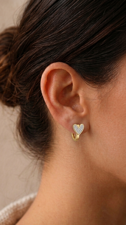 Heart Hoop