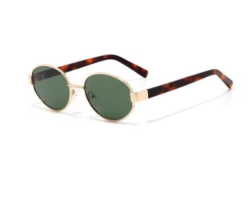 Leo Unisex Glasses
