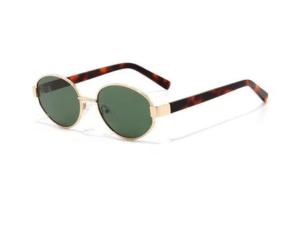 Leo Unisex Glasses