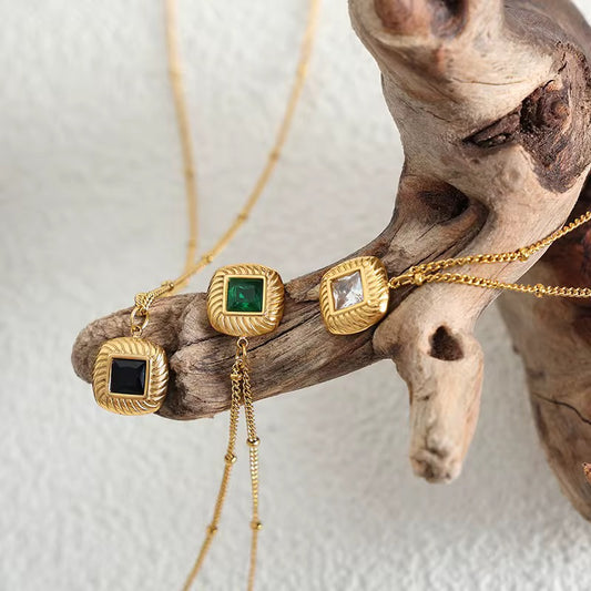 Vintage Necklace