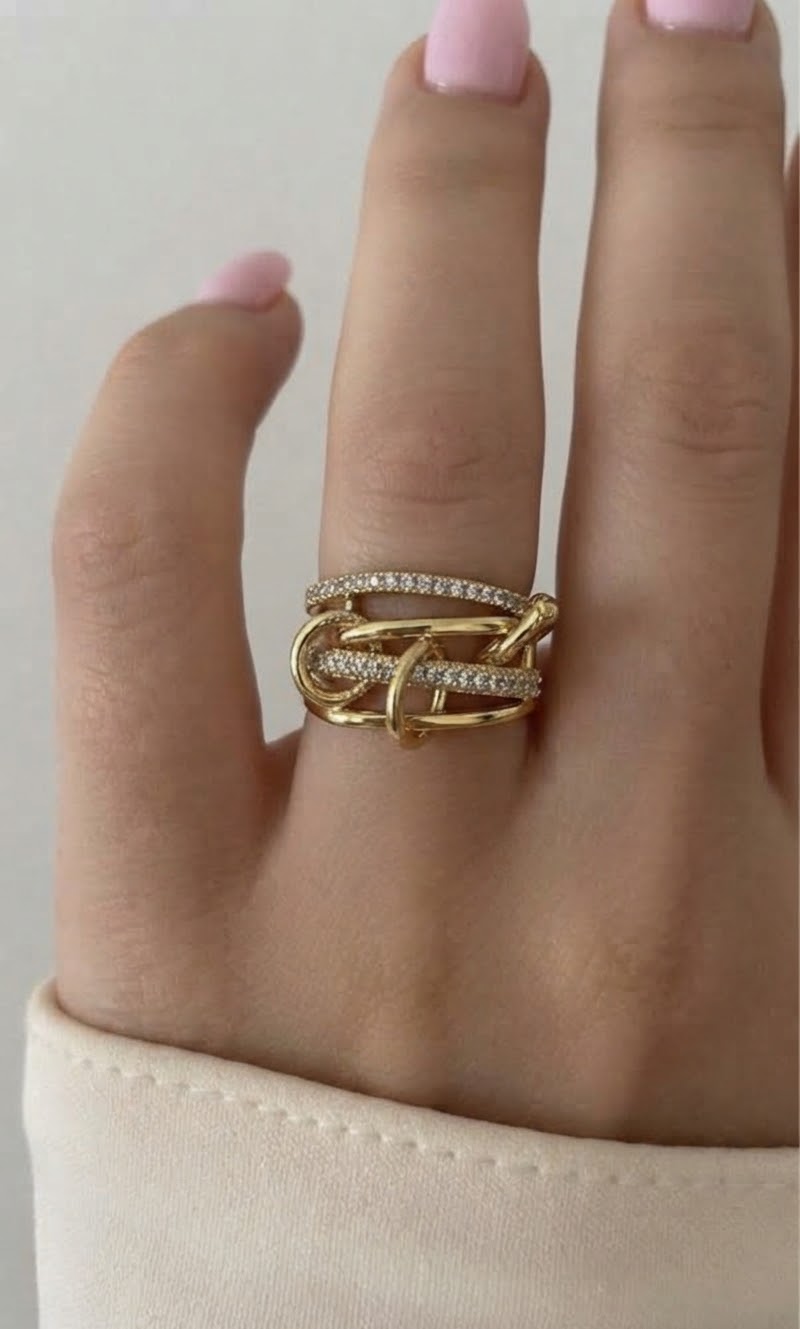 Attached Ring