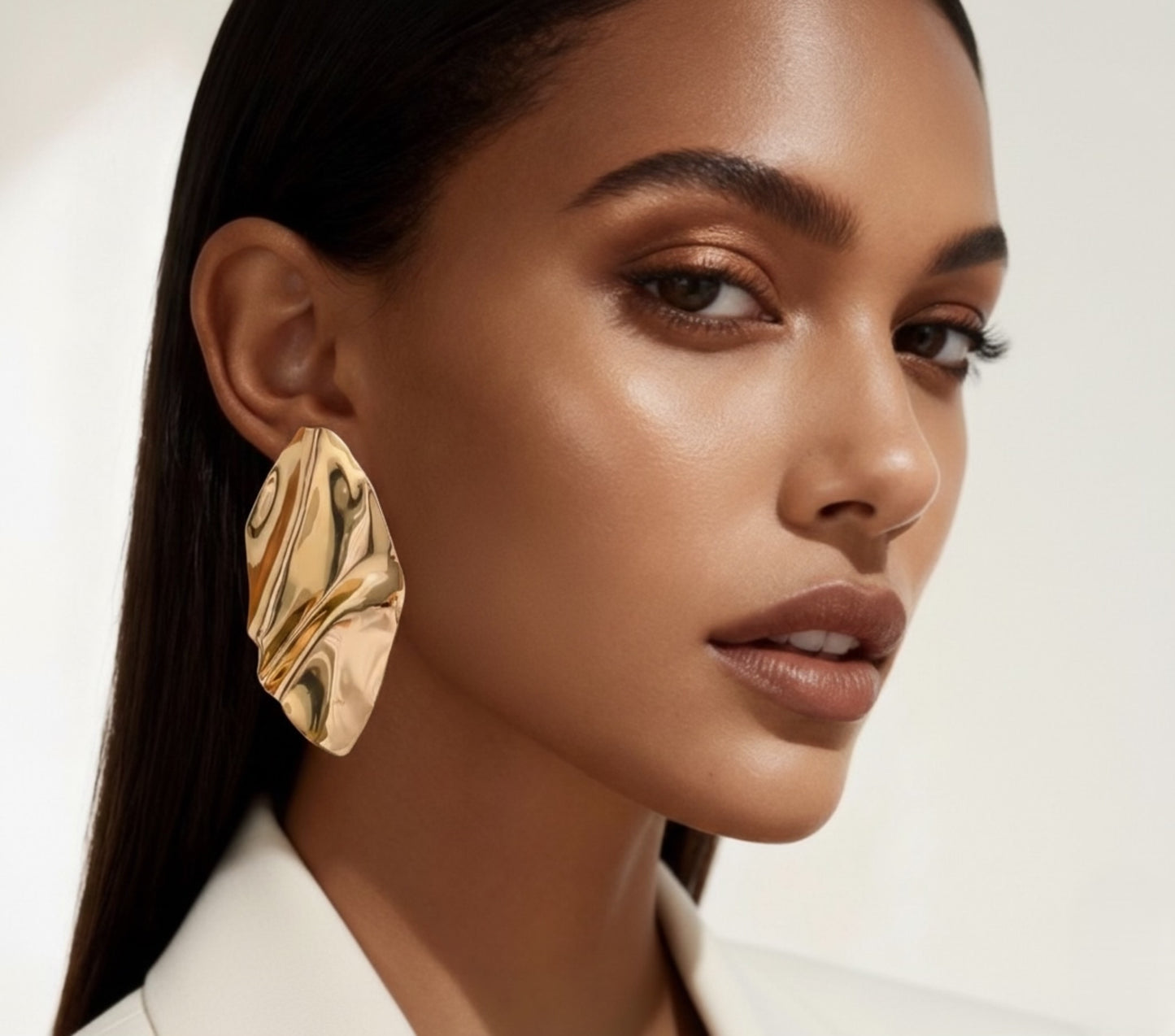Dangloons Earring