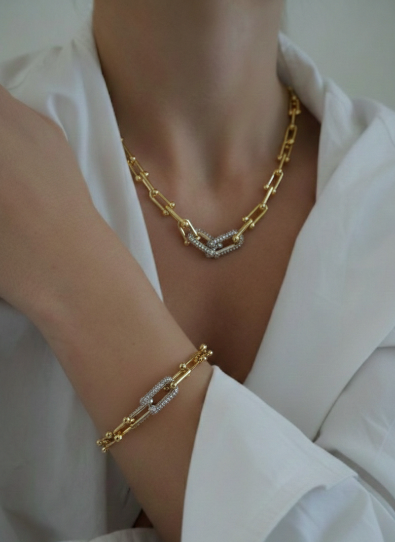 Luxury Linked Set
