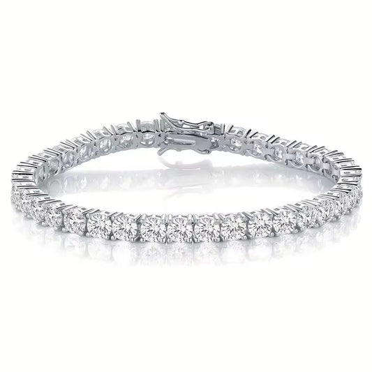 Luxury Tennis Bracelet