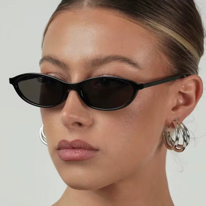 Cat Eye Glasses