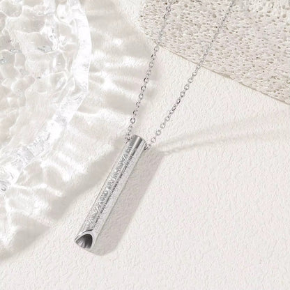 Ayat Al Kursi Cipher Pendant