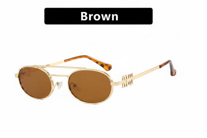 Runway Glasses