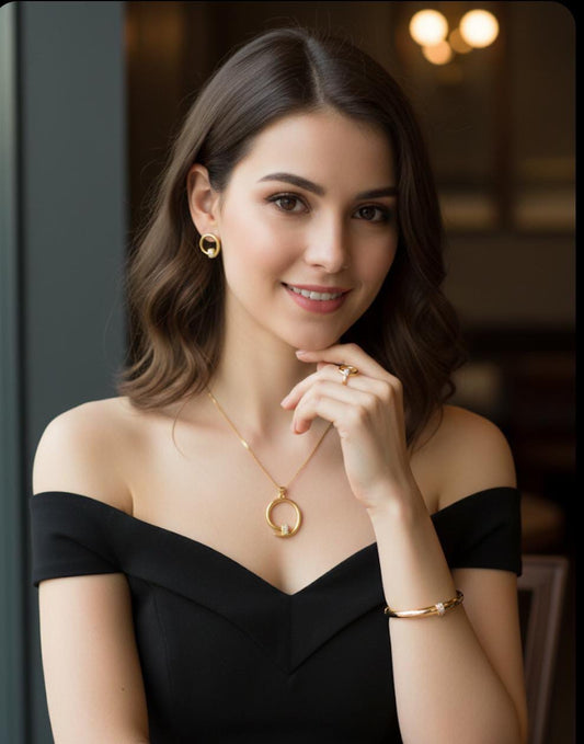 Cartier Full Set