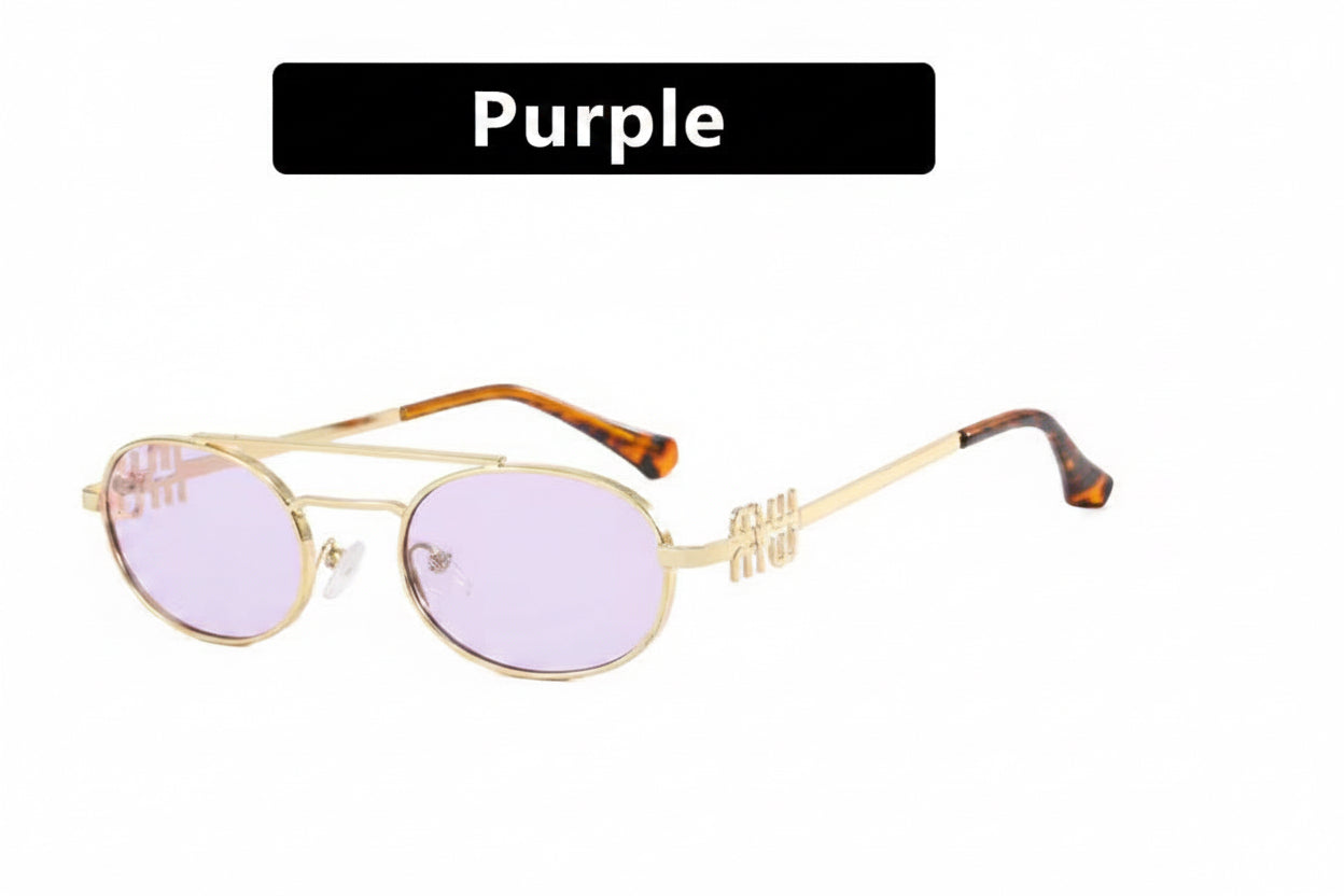 Runway Glasses