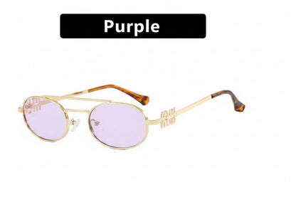 Runway Glasses