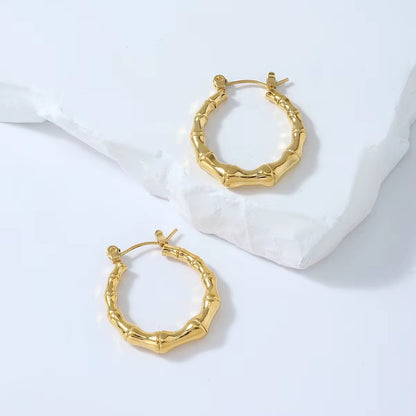 BamBea Hoops