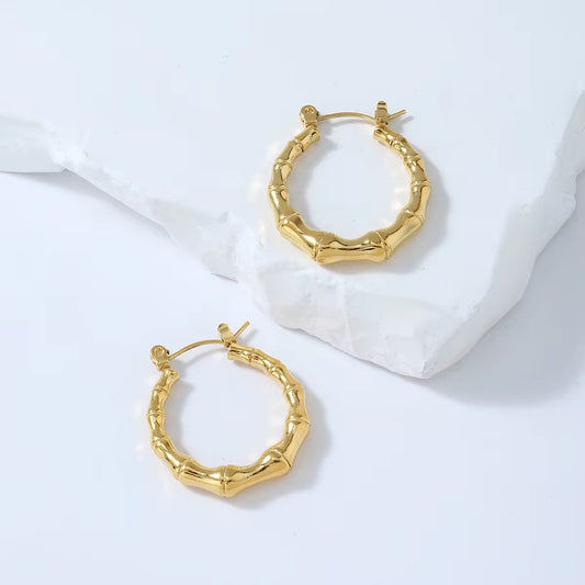 BamBea Hoops