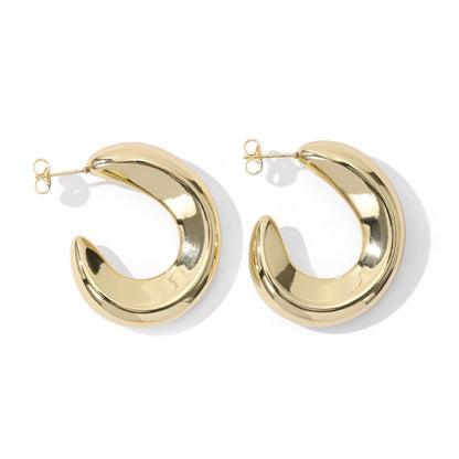 Nova Curve Hoops