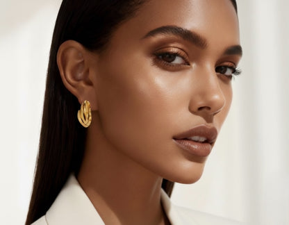 Twistella Hoop
