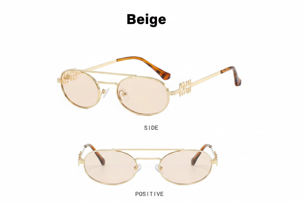 Runway Glasses