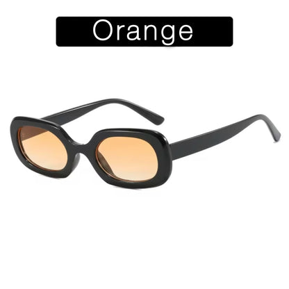 Retro Glasses