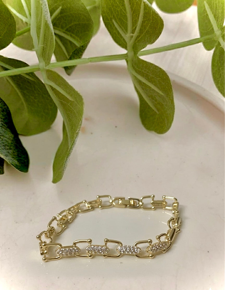 Link Up Bracelet
