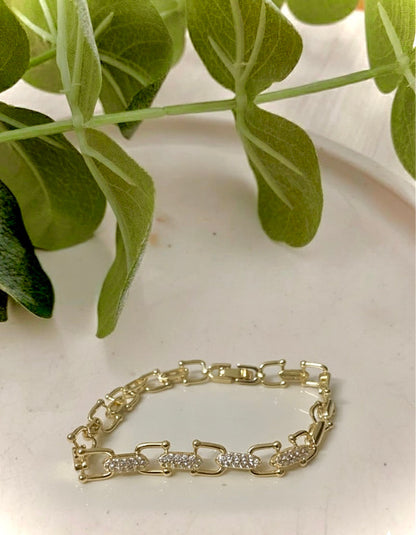 Link Up Bracelet