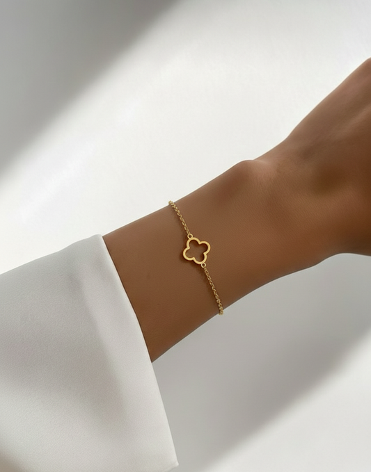 Petite Fortune Bracelet