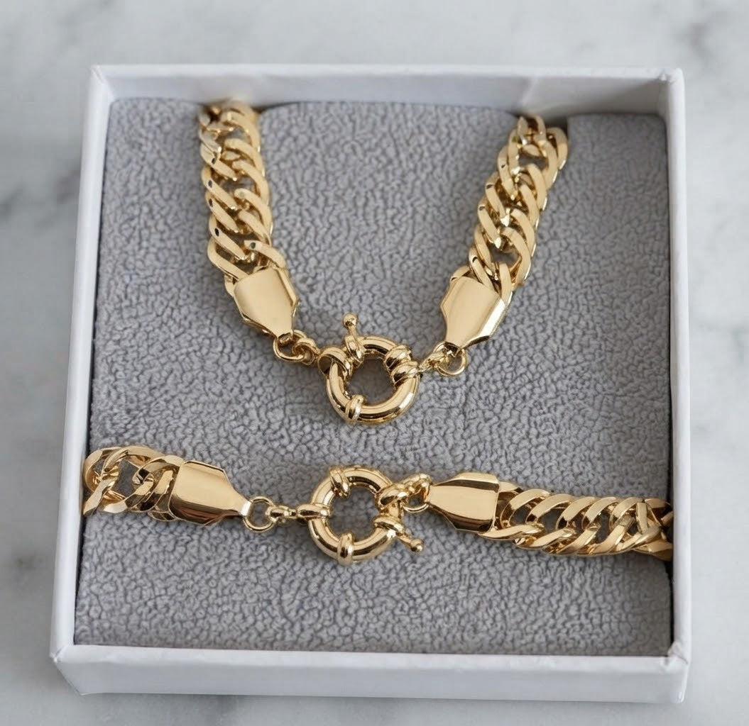 Royal Chain Set