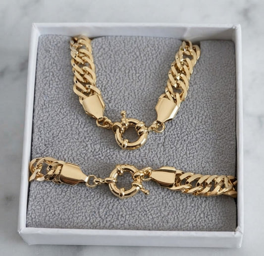 Royal Chain Set