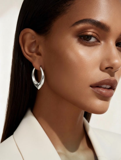 Punk Hoops