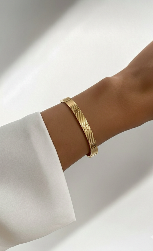 Cartier Love Unlimited Bangle