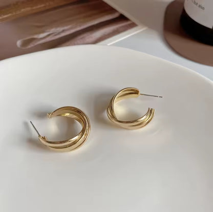 Twistella Hoop