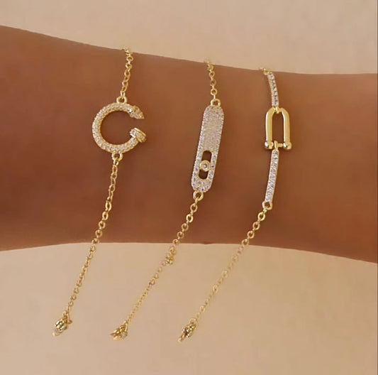 Dainty Bracelets