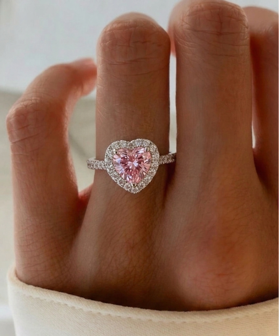 Promise Ring