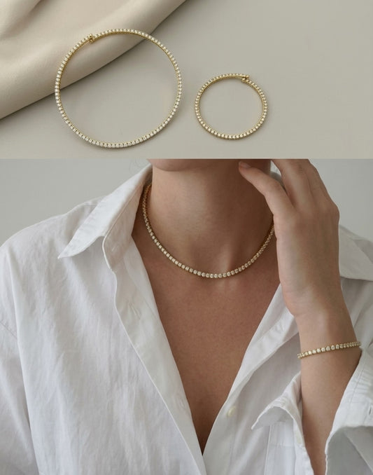 Tennis Set