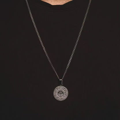 Islamic Long Necklace