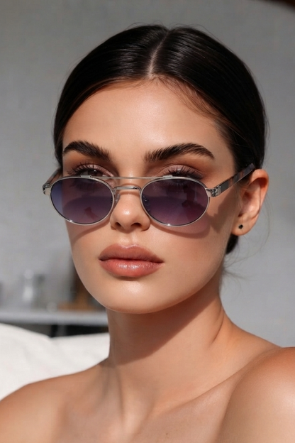 Vintage Glasses